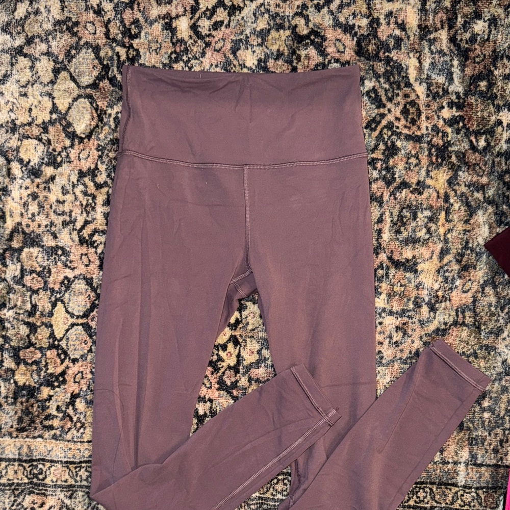 Athleta ultra high rise elation tight size XS